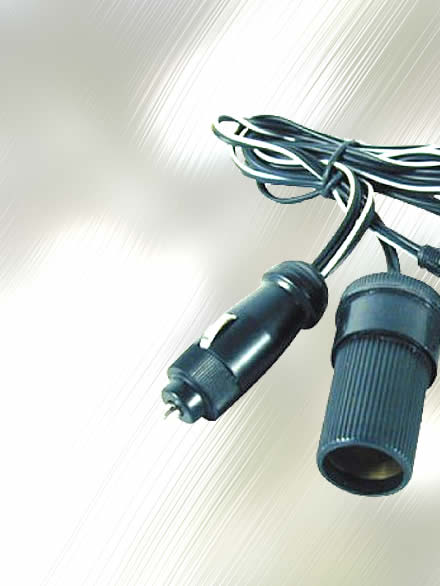 Cigarette Lighter