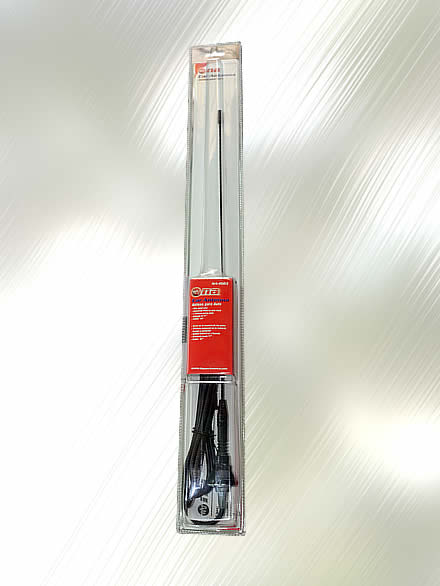 Auto Antenna