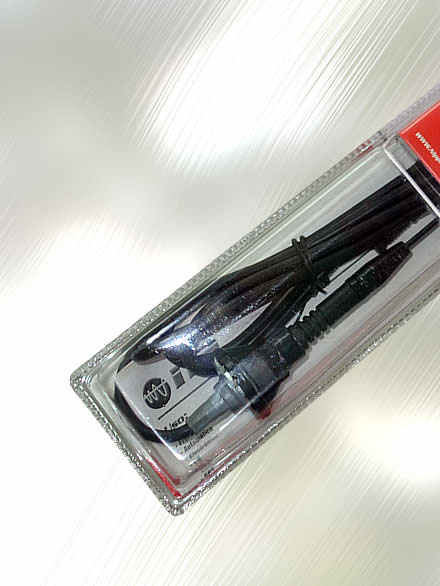 Auto Antenna