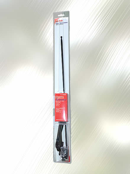 Auto Antenna