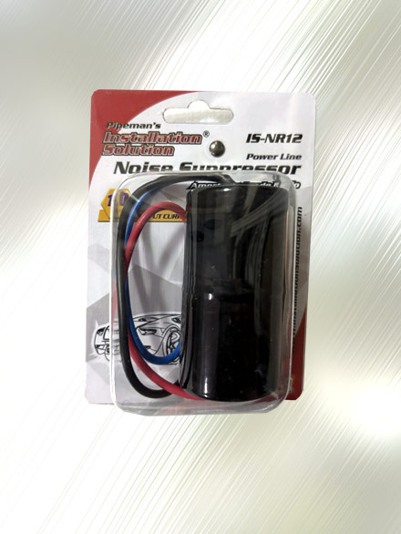 Relay Holder