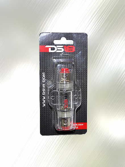 Fuse Holder