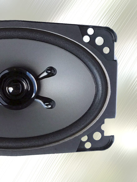 Speaker