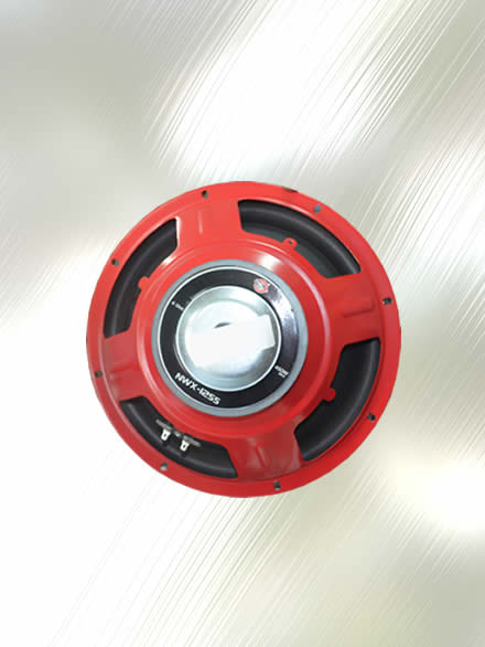 Speaker