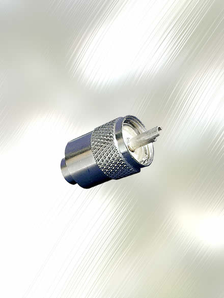 Connector