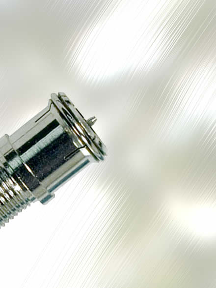 Connector