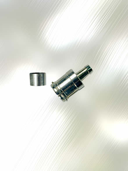 Connector