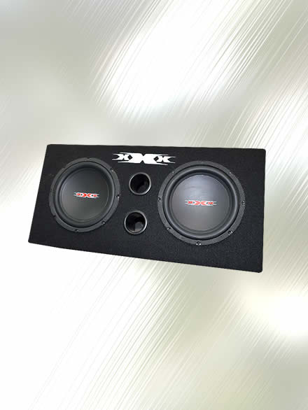 Speaker