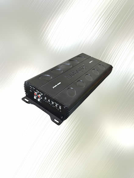 IAmplifier