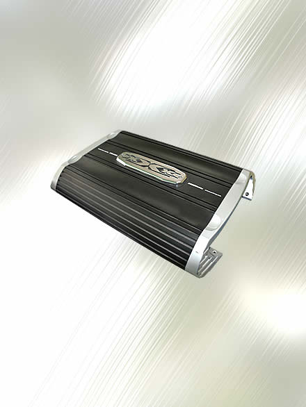 Amplifier