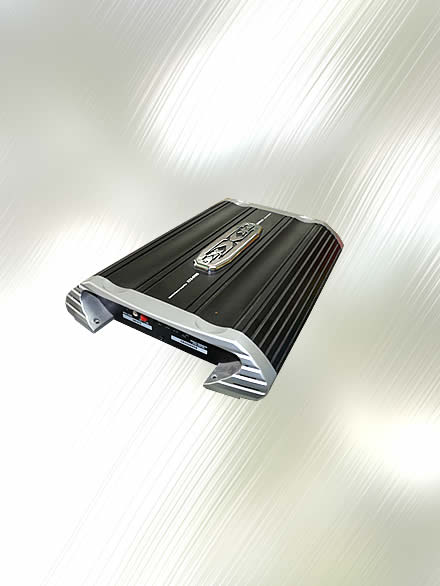 Amplifier