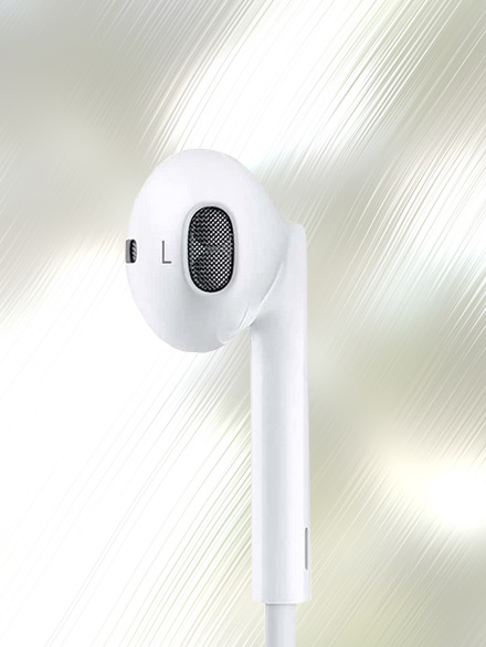 Earbud