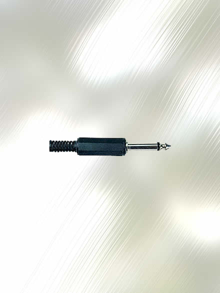 Plug/Jack