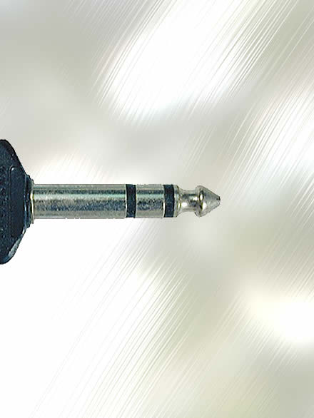 Plug/Jack