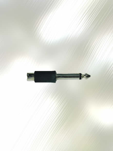 Plug/Jack