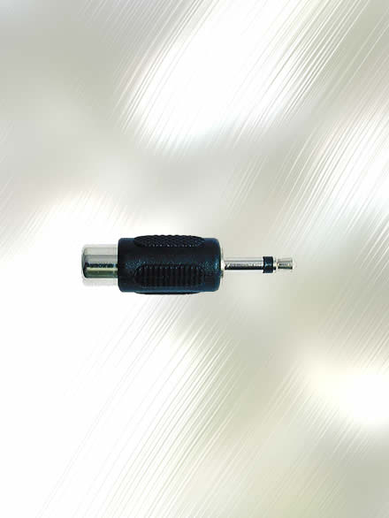 Plug/Jack