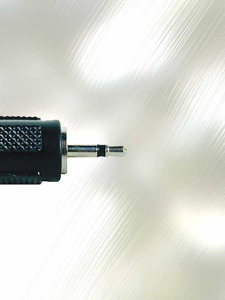 Plug/Jack