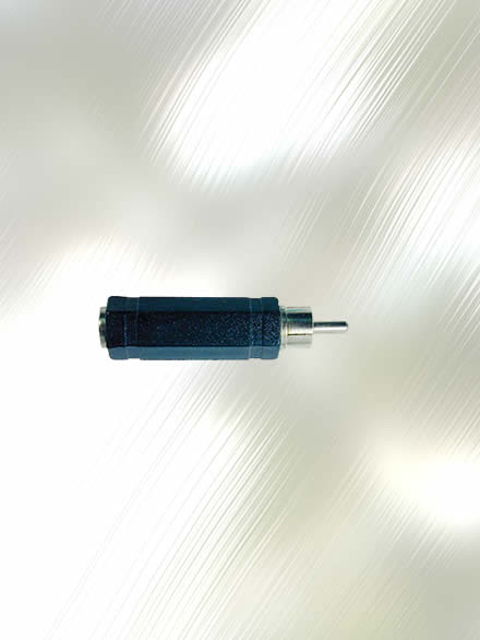 Plug/Jack