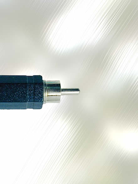 Plug/Jack
