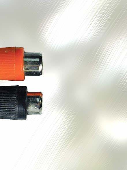 Plug/Jack