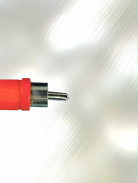 Plug/Jack