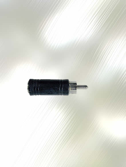 Plug/Jack