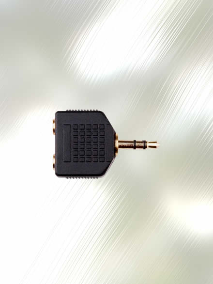 Plug/Jack