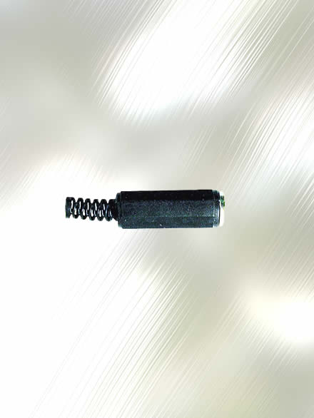 Plug/Jack
