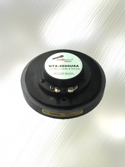 Sound Driver Unit