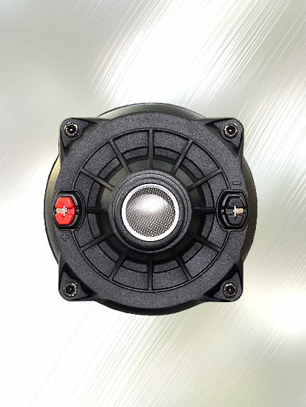 Sound Driver Unit