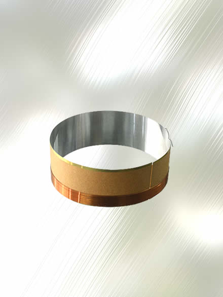 Voice Coil