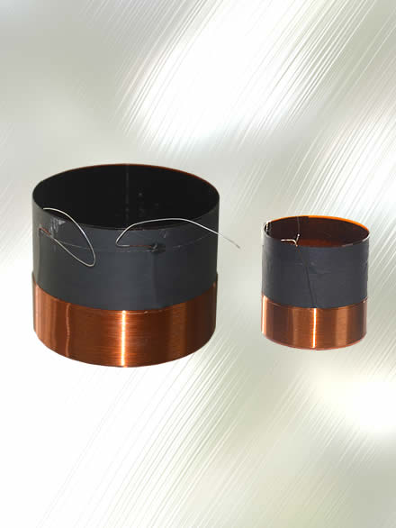Voice Coil