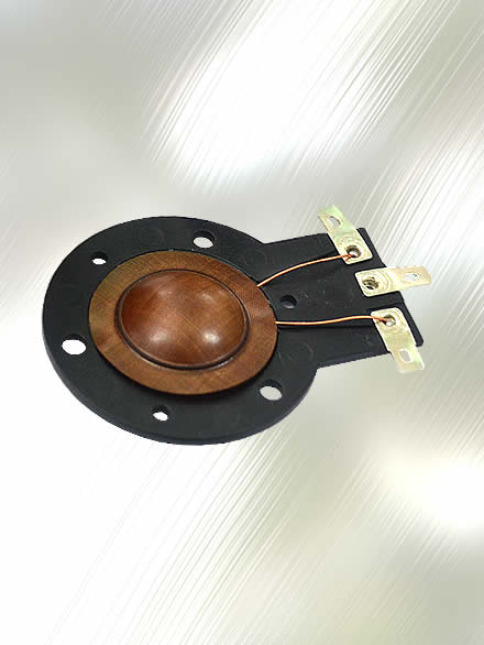 Voice Coil