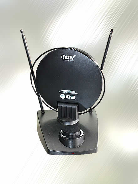 TV Antenna