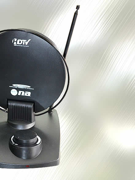 TV Antenna