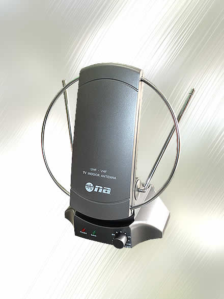 TV Antenna