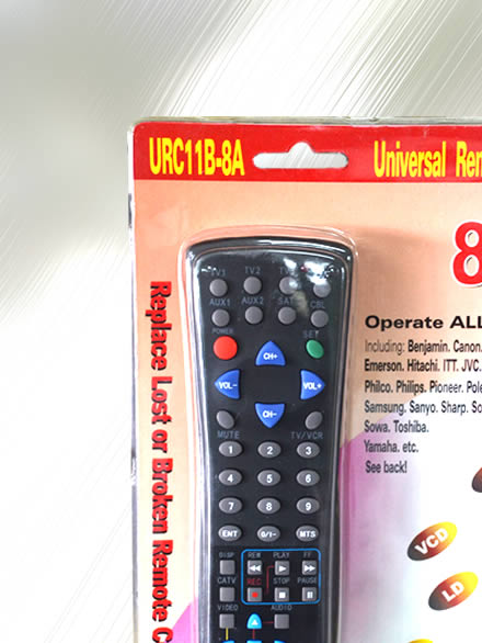 Remote Control