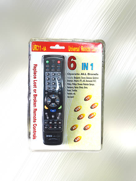 Remote Control