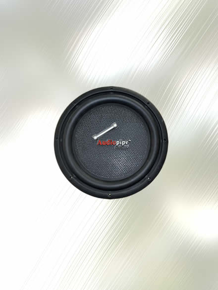 Speaker