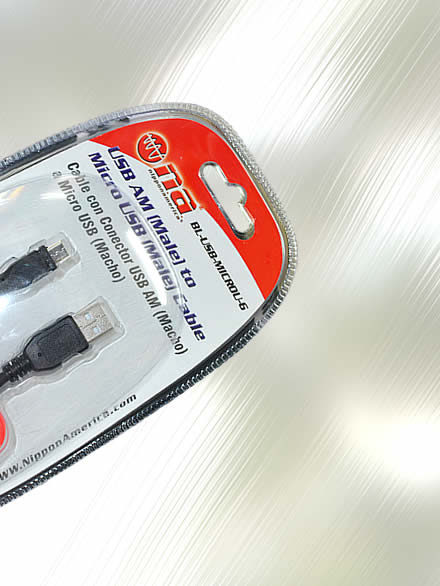 Cable