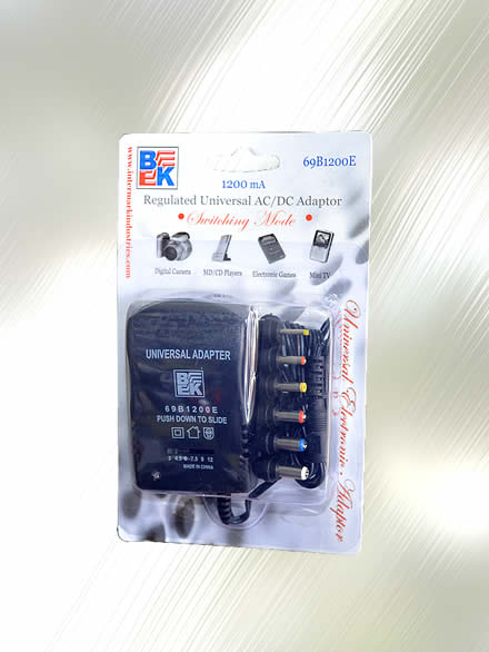 Adapter