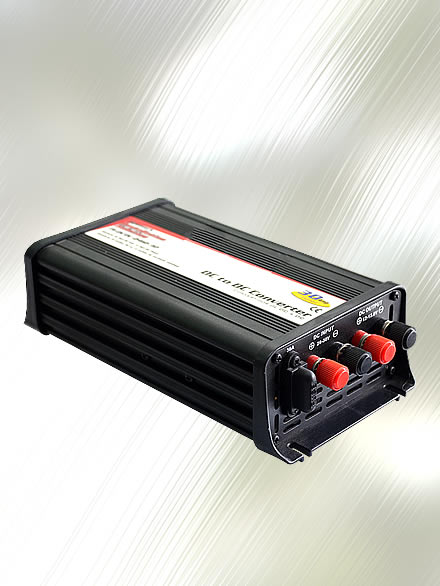 Converter