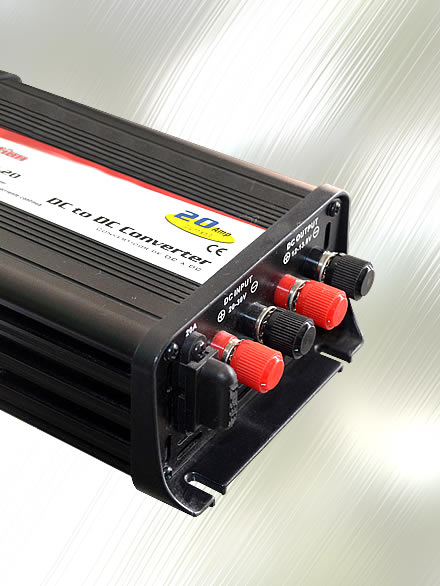 Converter