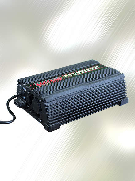 Inverter