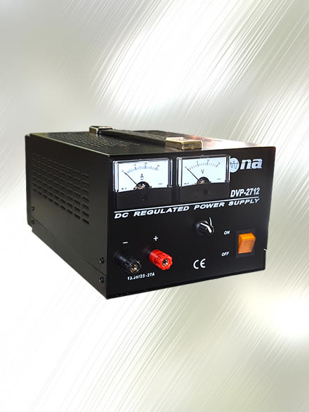Regulator