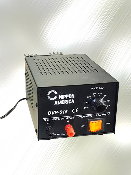 Regulator