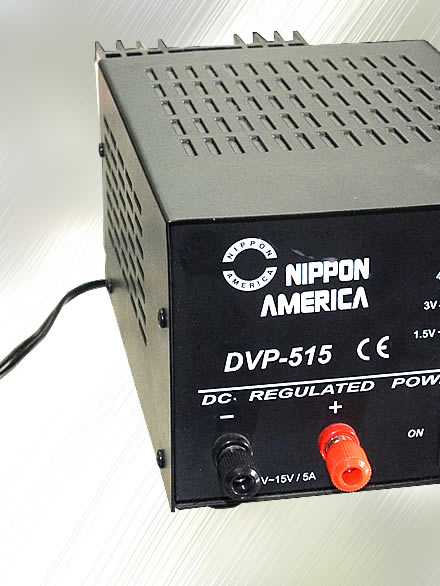 Regulator