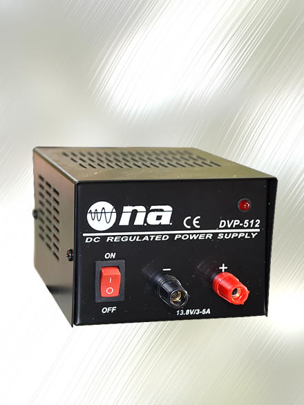 Regulator