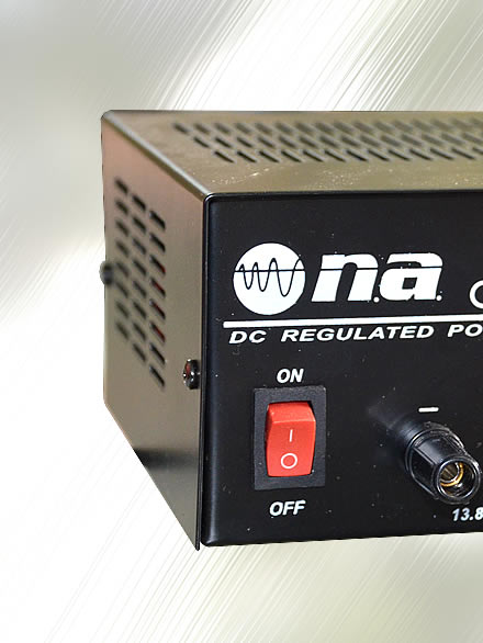Regulator