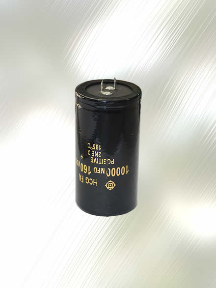 Capacitor